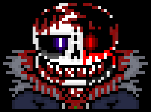 [691fe2] aint madness and his versions somewhat known for eyebags?     -Cherry
