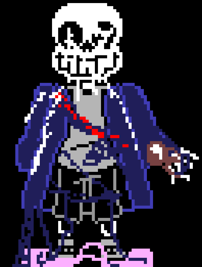 [2fbf6b] Alphys.. could help..