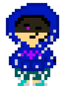 [8d9029] fine, fine~ *he teleports to the entrance of the graveyard.*