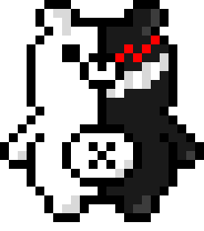 Monokuma