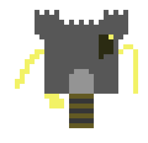 [9664c4] pipi castle
