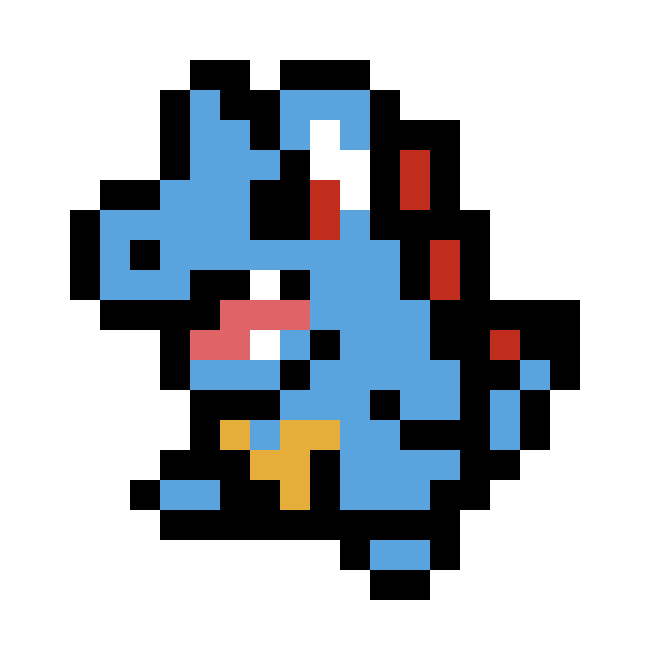 [9664c4] Totadile 1.0