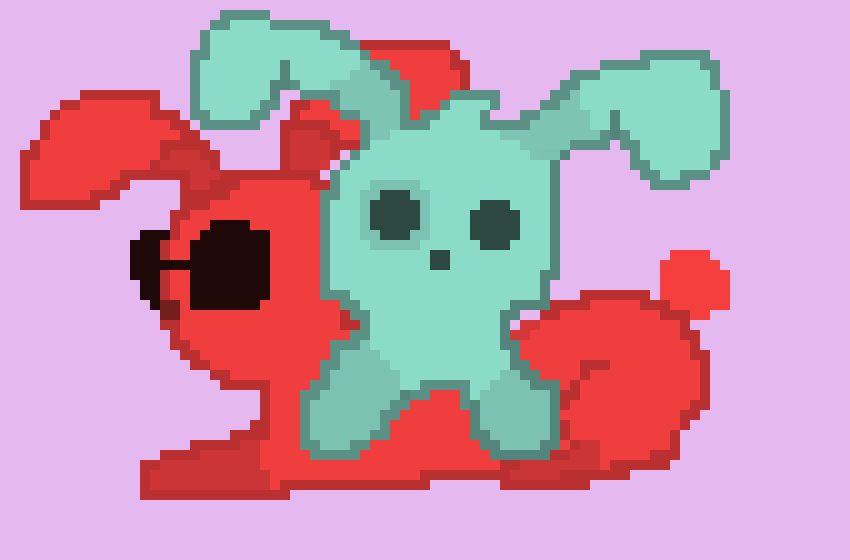 [9664c4] johndave bunnies