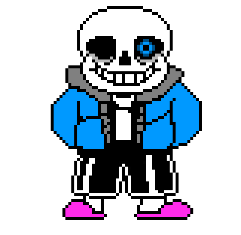 Sans
