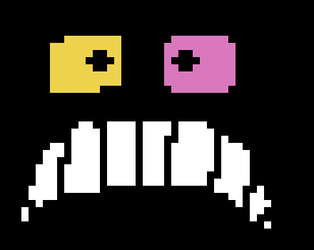 [5d3618] FROWN