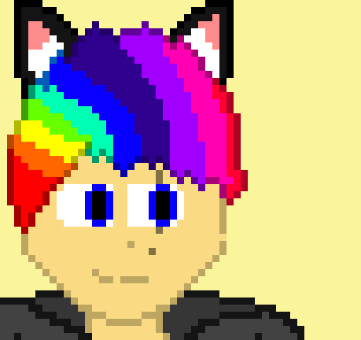 [70d7b9] ((le repost))*users of pam.i would like to request ideas for stuff to add on to this sprite.please if you can.give me your suggestions-rainbowfox2011