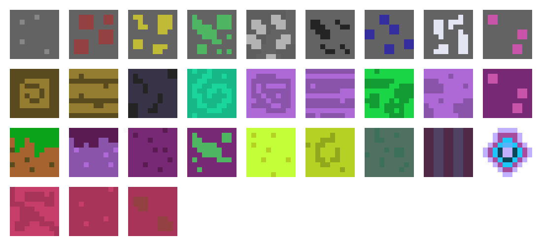 [7d8139] mine