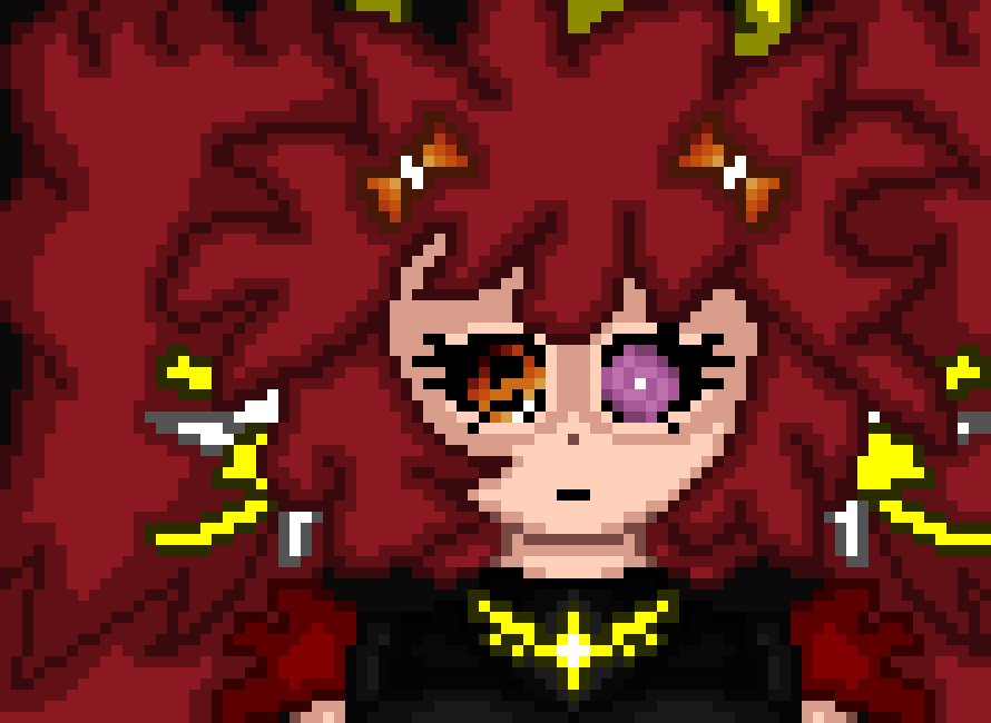 [2d59f9] and since you corrupted me ... well ... too bad