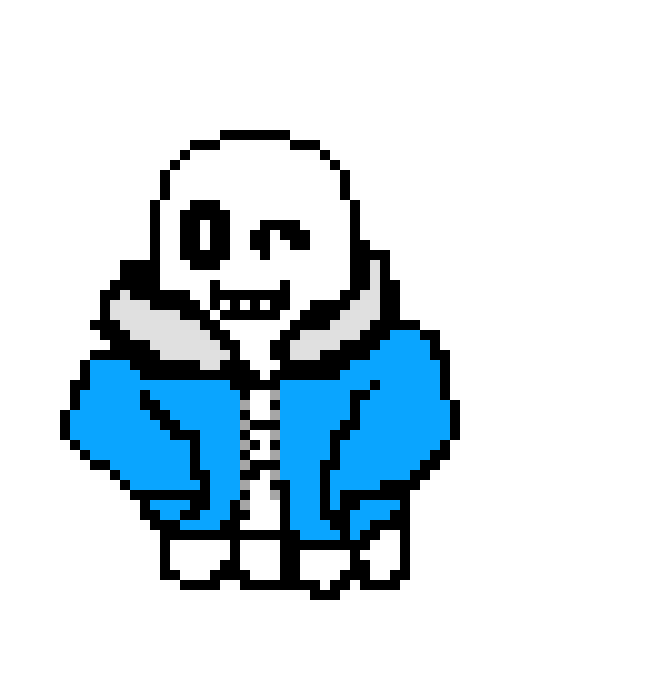[9664c4] Confusiontail napstablook