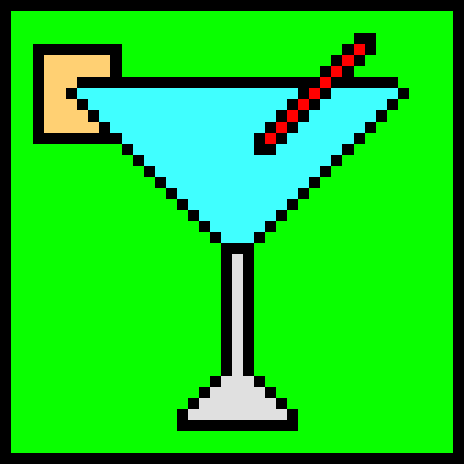 [9664c4] cOXCKTAILSAGA