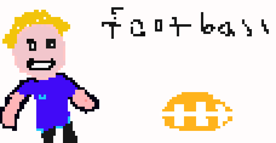 [4ef465] football