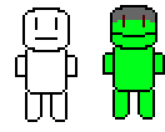 [a49514] w o w my sprites big now