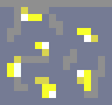 [099d28] Gold ore