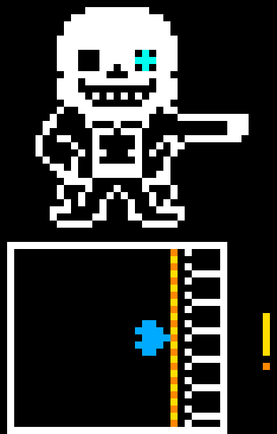 [9664c4] Sans attacks!
