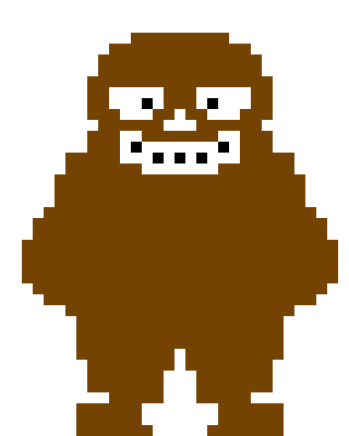 [62c494] jokes aside y'all remember that weirdo with the sans sprite that was a blaac guy that said something about going to one of xenoxxs old spirtes or something god I'm happy we never saw him again after that or I think we didnt
