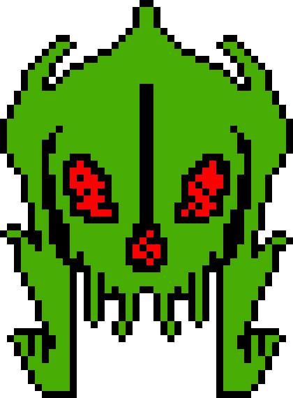 [6bf086]  MelonTale! Blaster (open)
