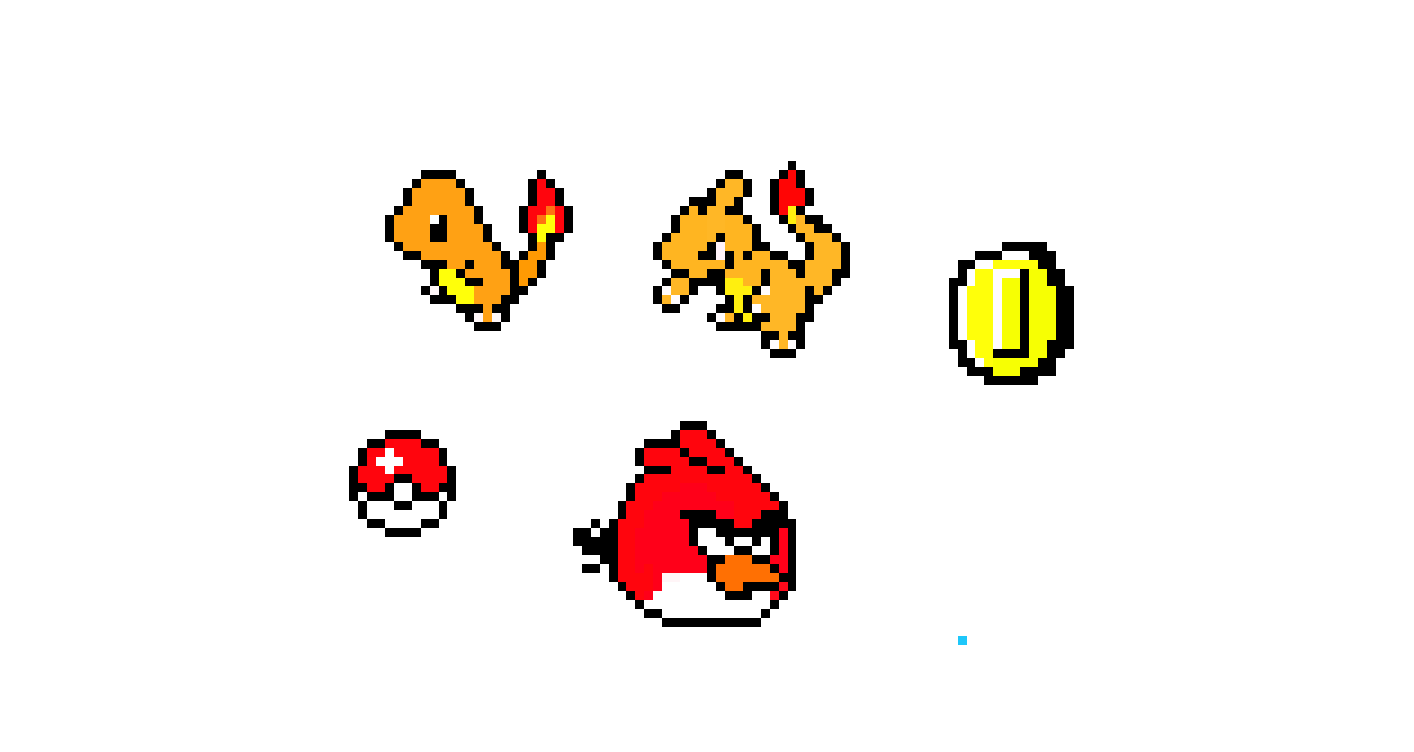 [9664c4] Pokemon Adventure