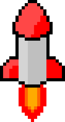 [9664c4] Rocket