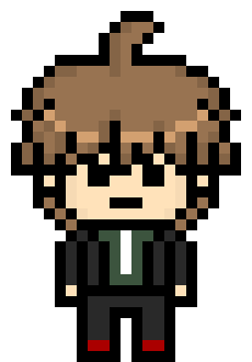 [099b26] Makoto Naegi