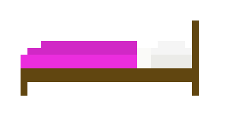 [43df45] bed sprite