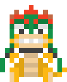 [97cb0f] Bowser