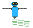 [42414a] robot