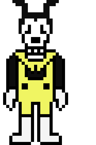 ((well i cant make sprites thats the problem..-rainbowfox2011