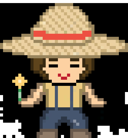 [b097eb] farmer