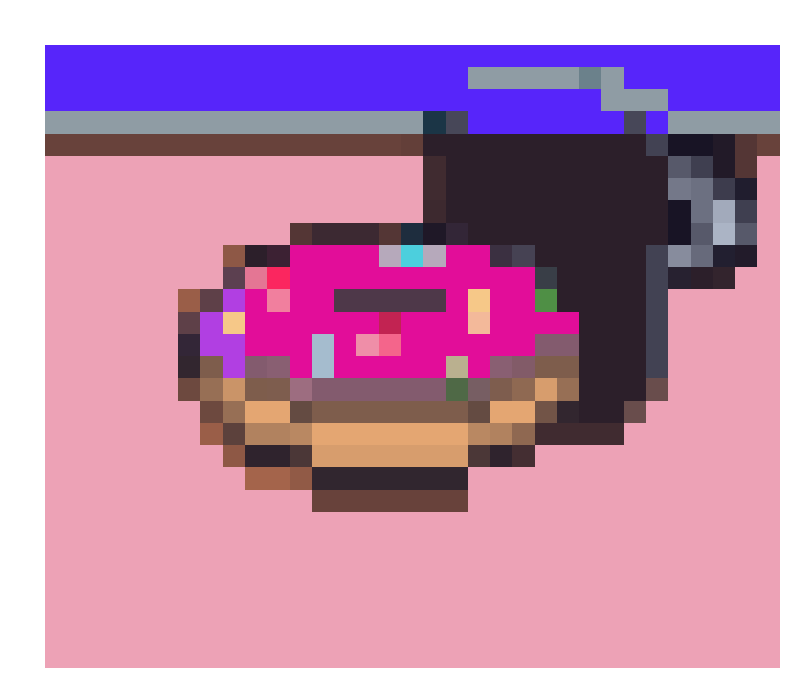 [77cf4d] donut edited