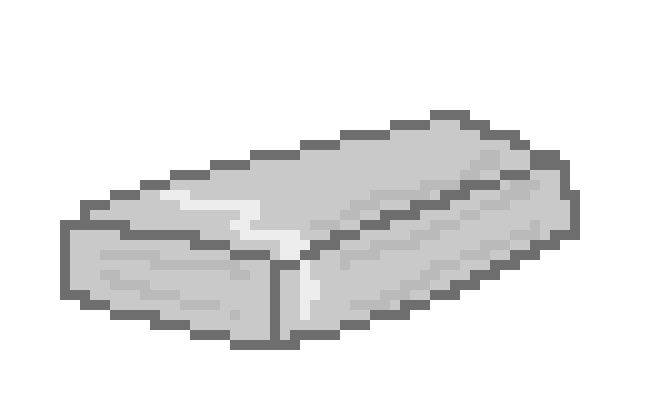 [9664c4] Iron Bar