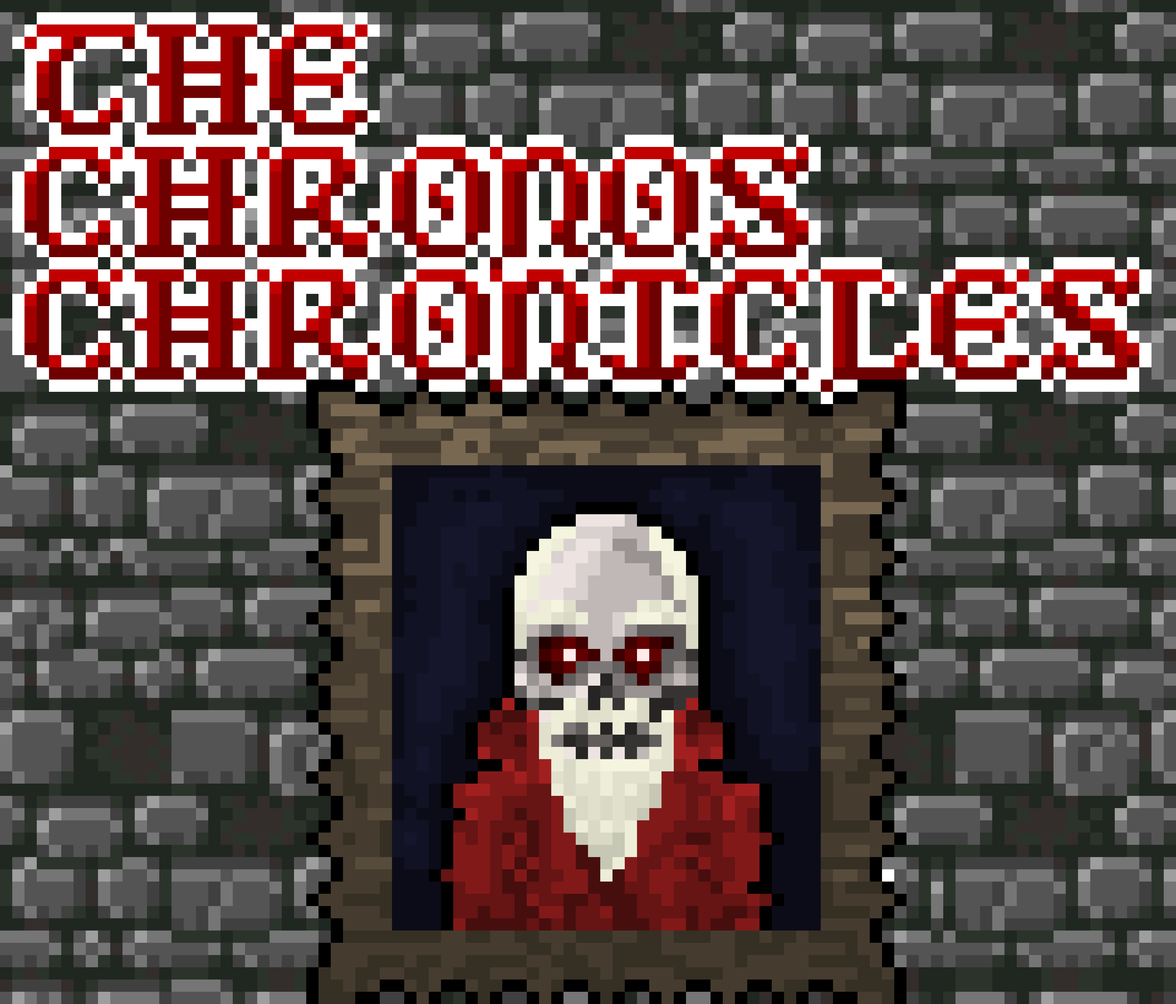 [6dc14a] THE CHRONOS CHRONICLES