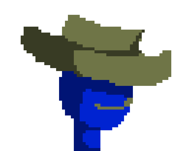 [8c660b] What'd yall think of todays self rp