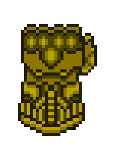 [22ce6d] *a giant golden glove would land on the table in front of tim*