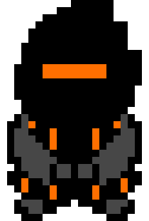 [9664c4] Trontale Alphys