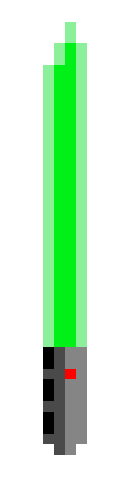 [9664c4] Lightsaber Design Prototype