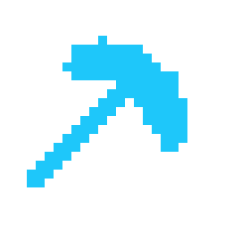 [c89efa] Minecraft Item