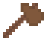 [9664c4] WoodenAxe