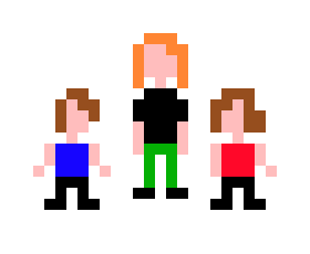 [0effdc] Mark n Twins