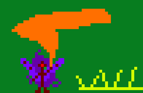[164cd9] lgendary galar bird person