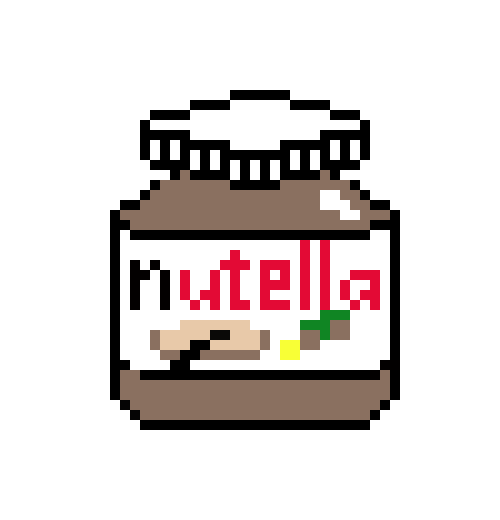 [1a8c17] NUTELLA