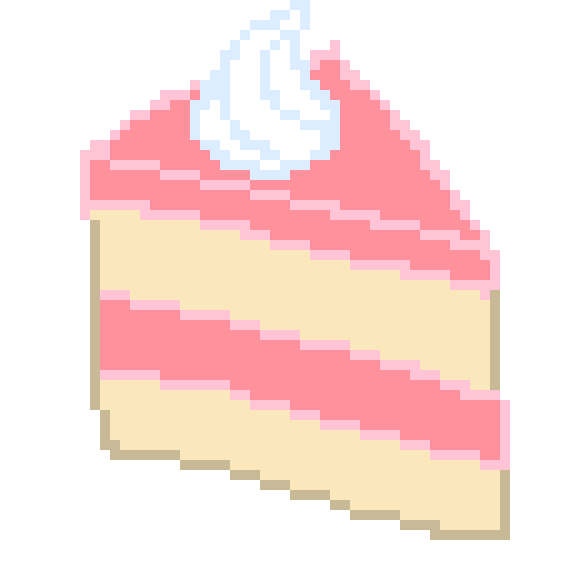 [c14bce] cake