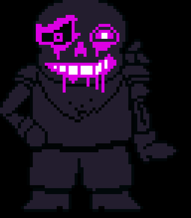 [fdea83] Corrupted Blueberry