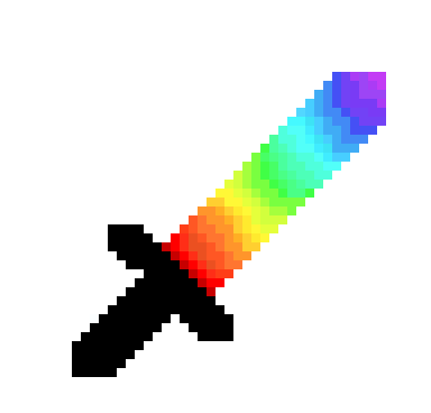 [0f9ff9] The Infinity Sword