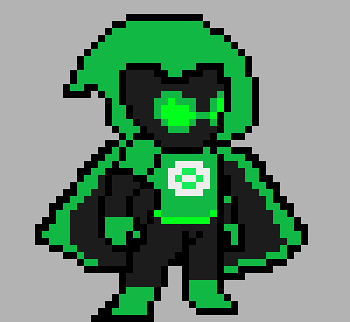 [635783] green knight