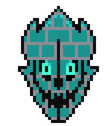 Blues sans's Blaster