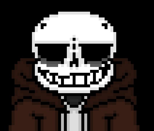 [c7b058] *walking around a random au*