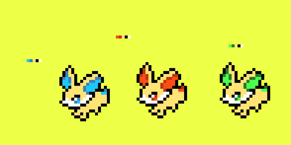 [9664c4] Fennekin (Pokemon types)