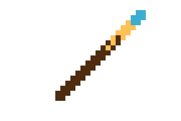 wand