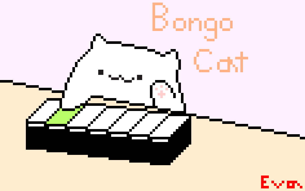 Bongo Cat