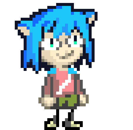 Neco Ika
